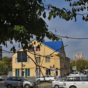 Suvorov Street, 149, : foto