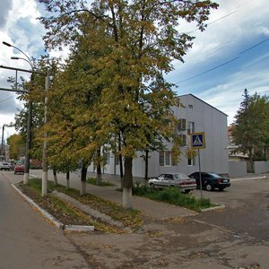 Moskovskaya Street, 7, Maloyaroslavets: photo