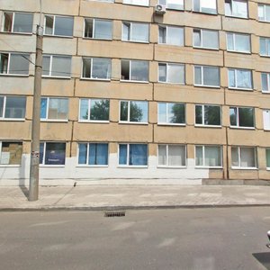 9 Yanvarya Street, 68Б ، فورونيج: صورة