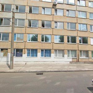 9 Yanvarya Street, 68Б, Voronezh: photo