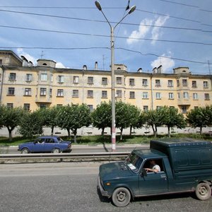 Moskovskoye Highway, 83, Nizhny Novgorod: photo