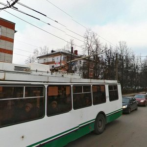 Дзержинск, Улица Грибоедова, 50: фото