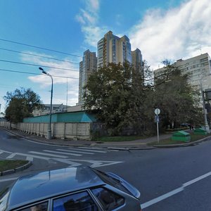 Antonova-Ovseyenko Street, No:13с1, Moskova: Fotoğraflar