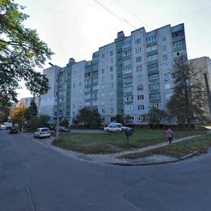 Чернигов, Мстиславская улица, 52: фото