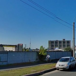 Санкт‑Петербург, Проспект Маршала Блюхера, 1к1Е: фото