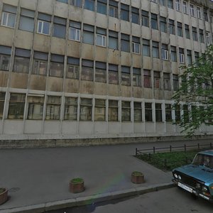 11th Vasilyevskogo Ostrova Line, 64, : foto