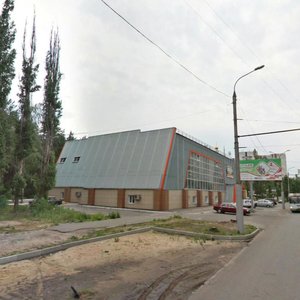 Ulitsa Kosmonavta Komarova, 1А, Voronezh: photo