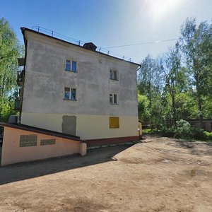Stepana Khalturina Street, 19А, Ivanovo: photo