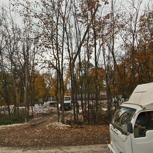 Volzhskoye Highway, 40, : foto