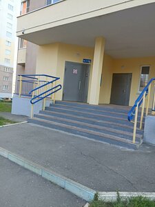 Nizhnyaya Dubrova Street, 11А, Vladimir: photo