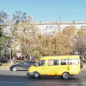 Konstitutsiy Avenue, 61, Kurgan: photo