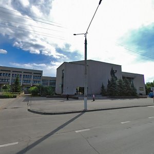 Stalevarov Street, 34А, Cherepovets: photo