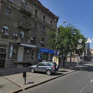 Одесса, Ришельевская улица, 13: фото