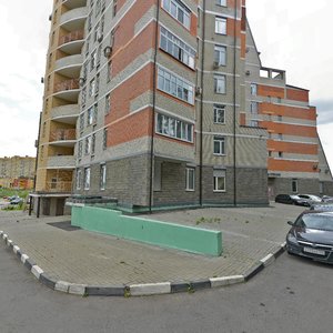 Novomytischinsky Avenue, 41А, Mytischi: photo