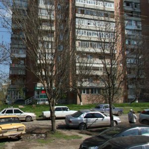 Kommunisticheskiy Avenue, 48, Rostov‑na‑Donu: photo