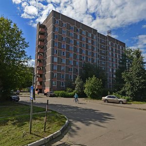Krasnoslobodskaya ulitsa, 4А ، : صورة