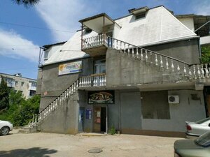 Pobedy Avenue, 25Б, Sevastopol: photo