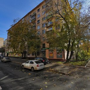 Chayanova Street, 16, Moscow: photo
