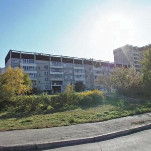 Mikrorayon Universitetskiy, 2 ، إيركوتسك: صورة
