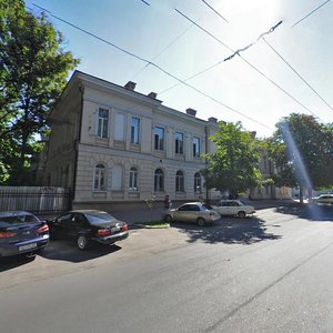 Vulytsia Pastera, 9, Odesa: photo