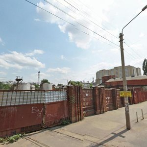 Revolyutsii 1905 Goda Street, 31В, : foto