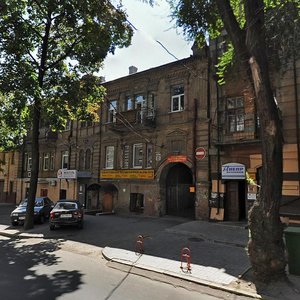 Starokozatska Street, 55, Dnipro: photo