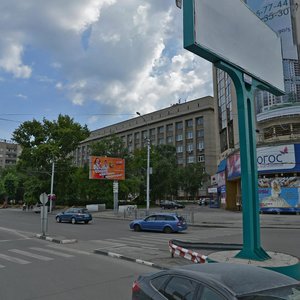Новосибирск, Улица Челюскинцев, 50: фото
