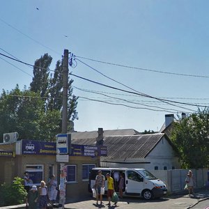 Hretska vulytsia, 82, Berdiansk: photo