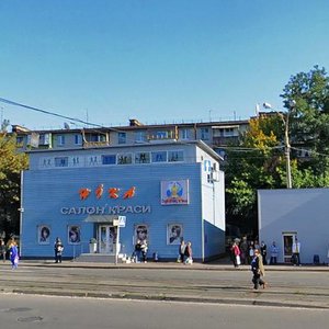 Alma-Atynska Street, 2В, Kyiv: photo