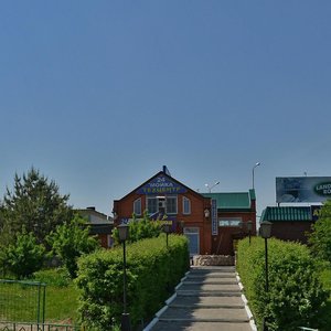 Kulakova Street, 24к1, : foto