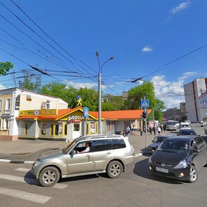 Krasnoy Armii Street, 15Б, Ivanovo: photo