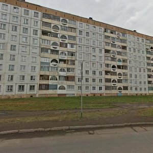 Ulitsa 1-ya Liniya, 4, Kemerovo: photo