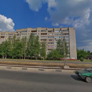Prospekt Kirova, 43, : foto
