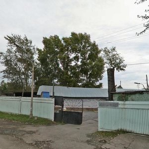 Uglovaya ulitsa, 129, Kemerovo: photo