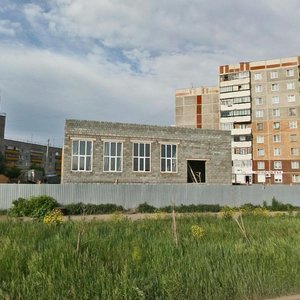 Ulitsa Tevosyana, 21А, Magnitogorsk: photo