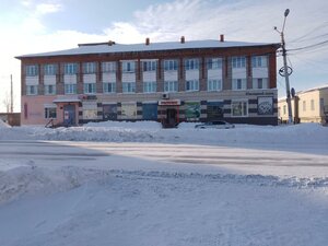 Боготол, Улица Кирова, 4: фото