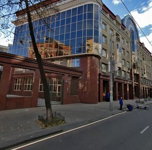 Velyka Zhytomyrska Street, 11, Kyiv: photo