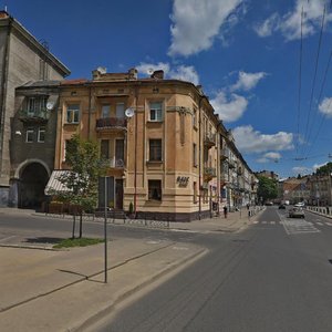 Vulytsia Akademika Andriia Sakharova, 8, Lviv: photo