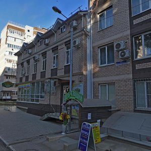 Vostochno-Kruglikovskaya Street, 92, Krasnodar: photo