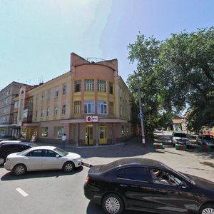 Kommunisticheskaya ulitsa, 34, Engels: photo