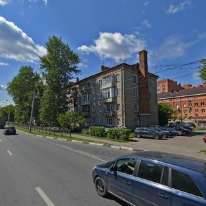 Домодедово, Каширское шоссе, 38: фото