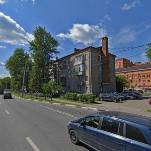 Kashirskoye Highway, 38, Domodedovo: photo