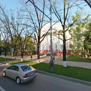 Krasnaya Street, 186, Krasnodar: photo