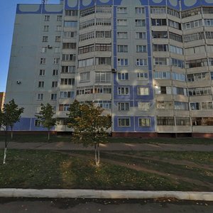 Syuyumbike Street, 61, Nizhnekamsk: photo