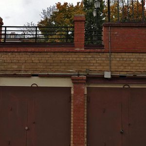 Proletarskaya street, 7, Kirov: photo