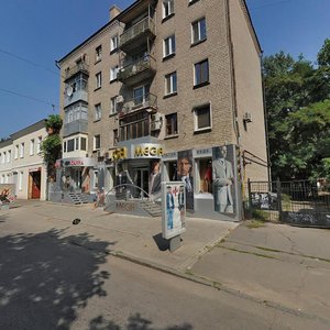 Kniazia Volodymyra Velykoho Street, 10А, Dnipro: photo