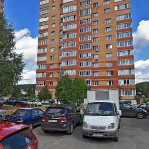 Ulitsa Pobedy, 20, Ivanteevka: photo