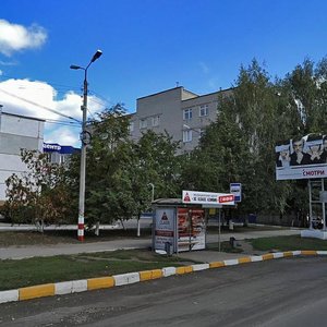 Orlova Street, 21, : foto