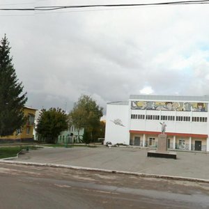 Самарская область, Жигулёвская улица, 10: фото