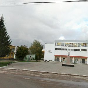 Zhigulyovskaya ulitsa, 10 ، مقاطعة سامارا: صورة